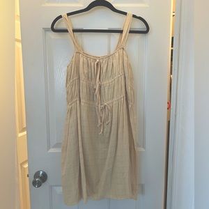 Nasty Gal Boho Dress